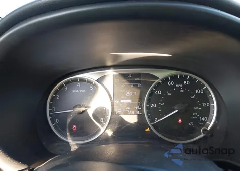 2020 Nissan Kicks S Xtronic Cvt from USA, damaged, VIN 3N1CP5BV5LL503631